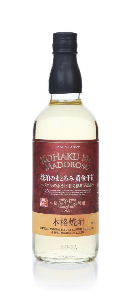 Kohaku No Madoromi Shochu