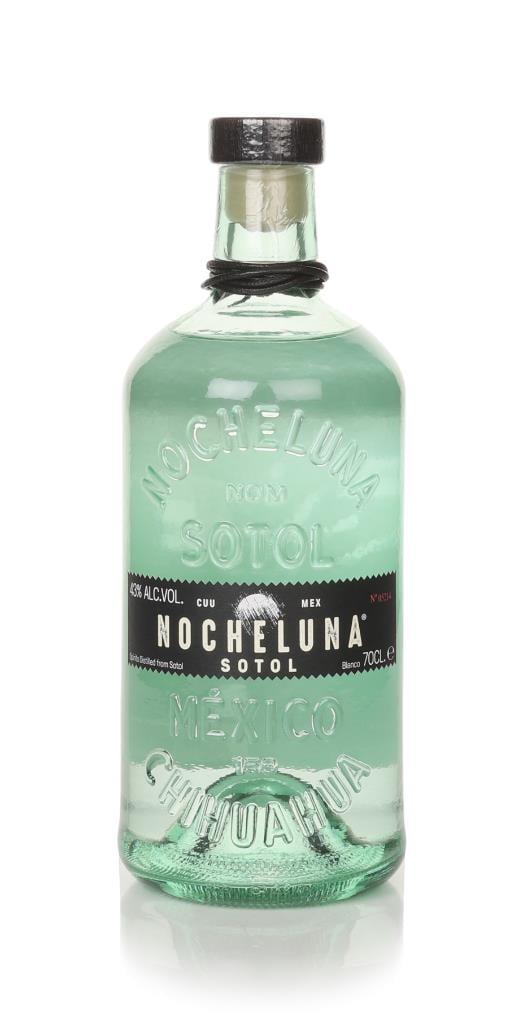 Nocheluna Blanco Sotol