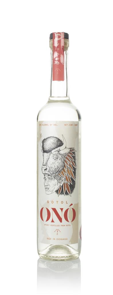 Ono Blanco Sotol