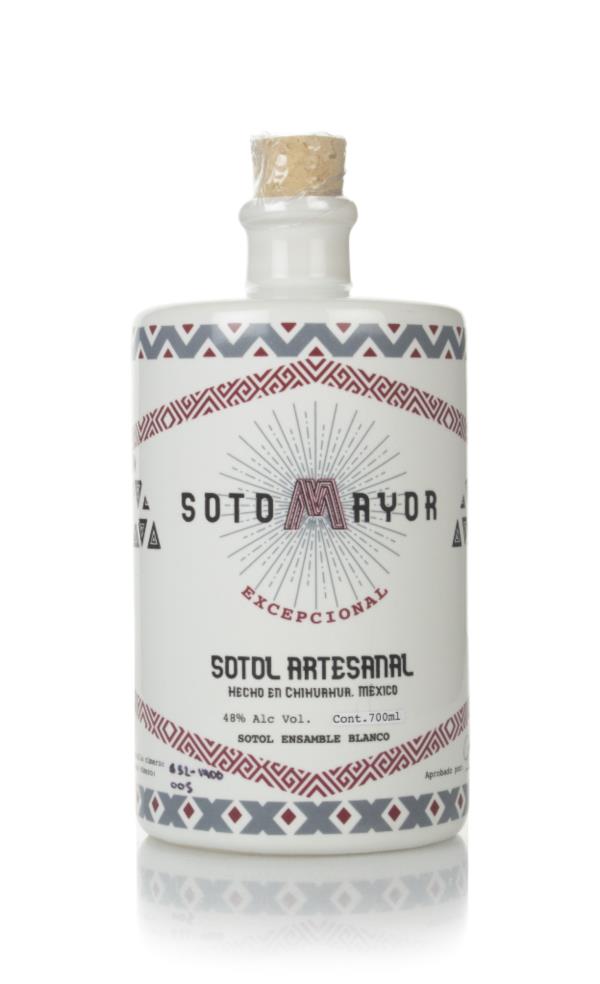 Sotomayor Excepcional Blanco Sotol