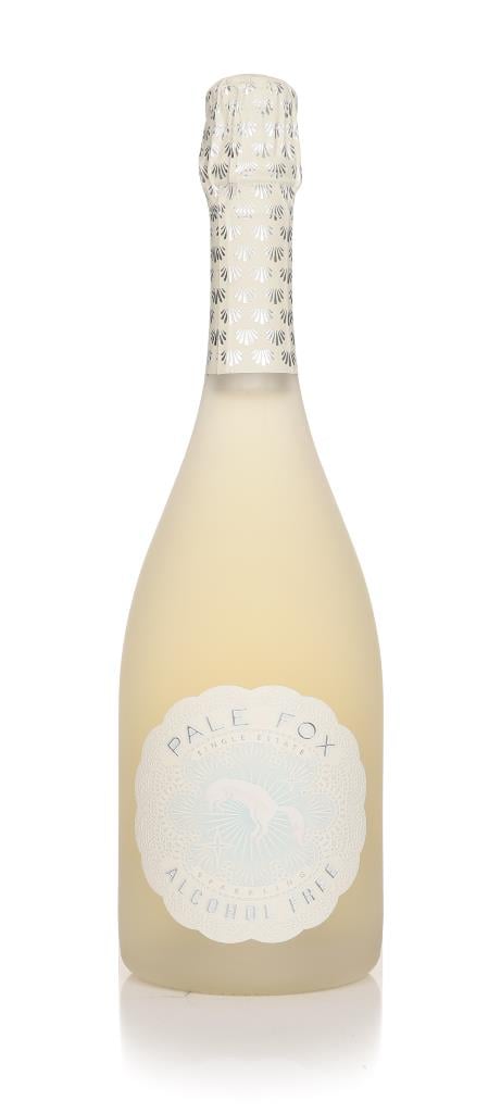 Pale Fox Alcohol Free Prosecco Sparkling wine