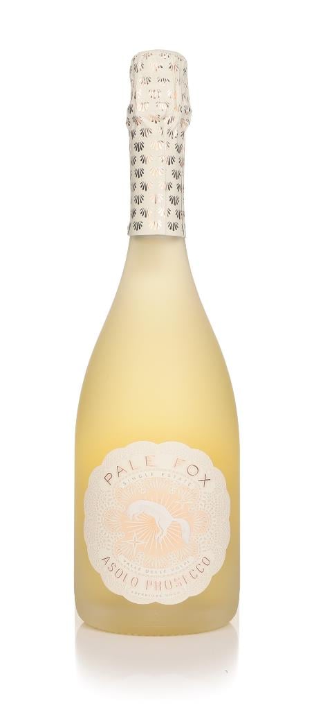 Pale Fox Superiore Prosecco Sparkling wine