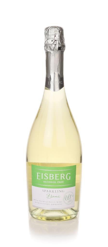 Eisberg Alcohol Free Sparkling Blanc White Sparkling wine