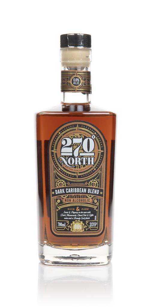 270 North Spirit