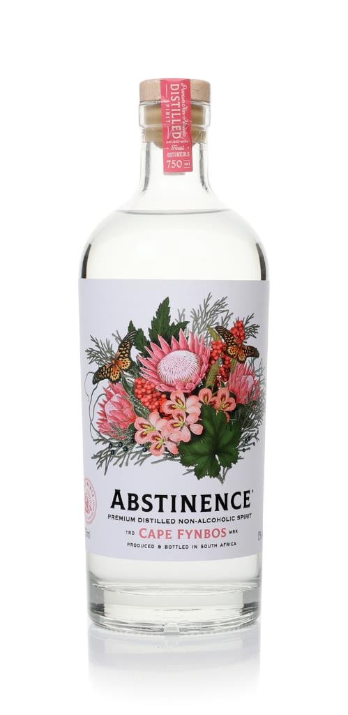 Abstinence Cape Floral Spirit