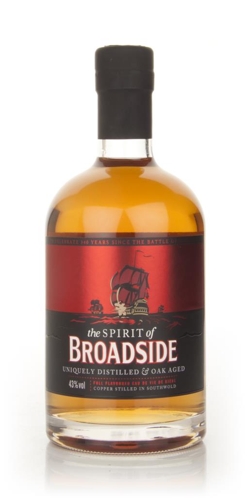 Adnams Spirit of Broadside 70cl Spirit