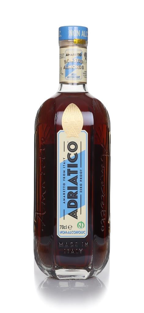 Adriatico Amaretto Zero Spirit