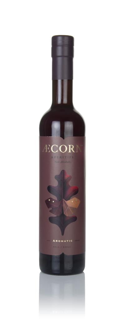 corn Aromatic Spirit