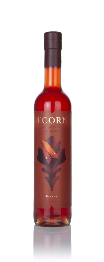 corn Bitter Spirit