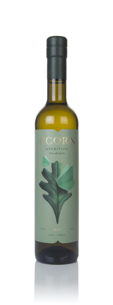 corn Dry Spirit