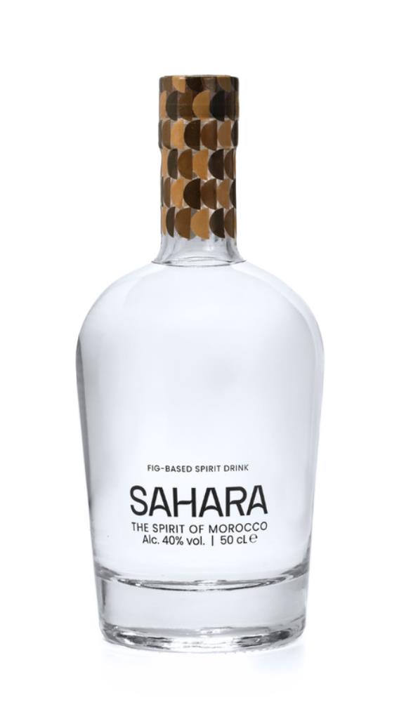 Ait Spirits Sahara Spirit