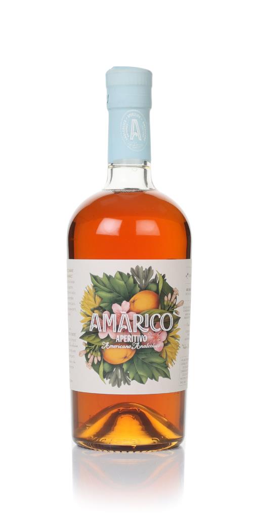 Amarico Aperitivo Spirit