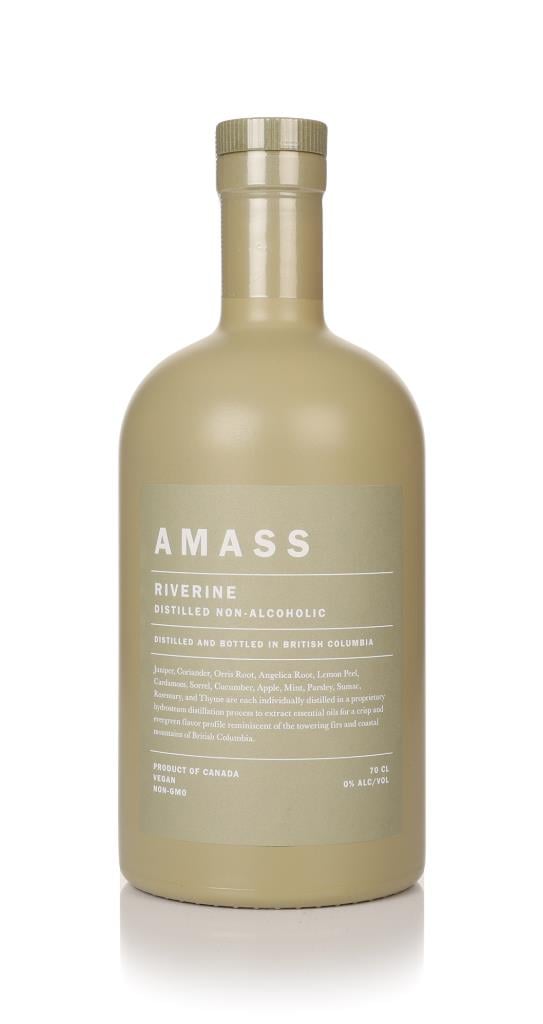 Amass Riverine Spirit