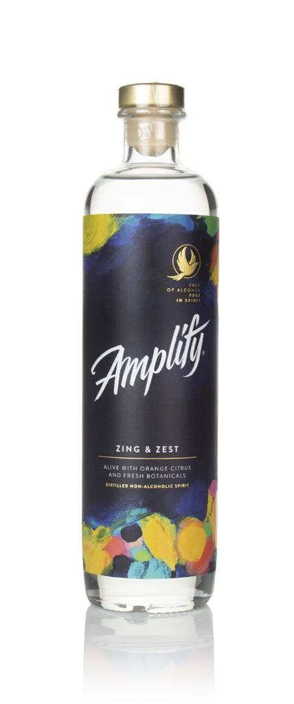 Amplify Spirit