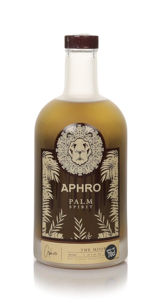 Aphro - The Moor Spirit