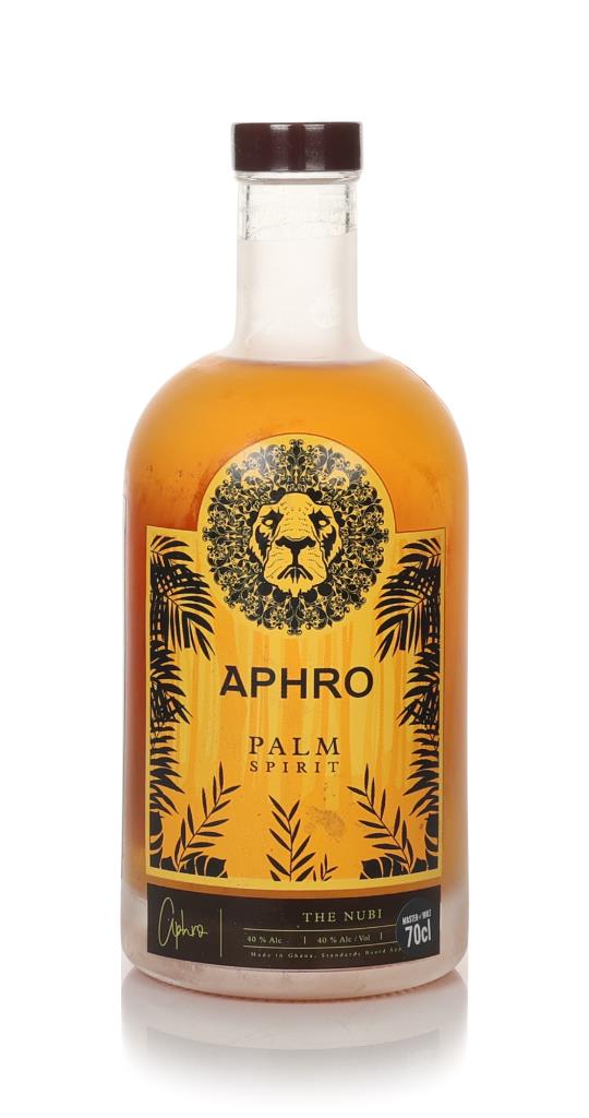 Aphro - The Nubi Spirit