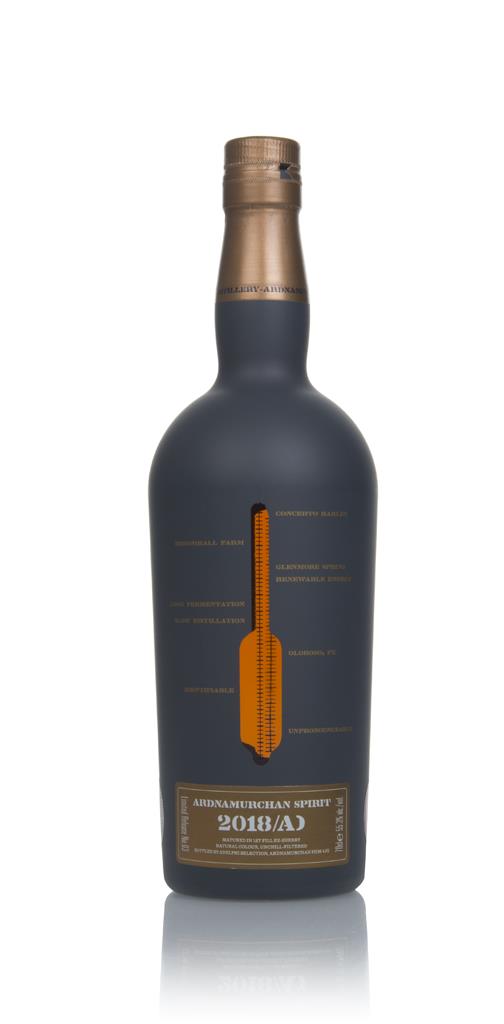 Ardnamurchan Spirit 2018 AD Spirit