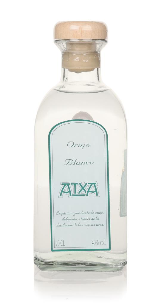 Atxa Orujo Blanco Spirit