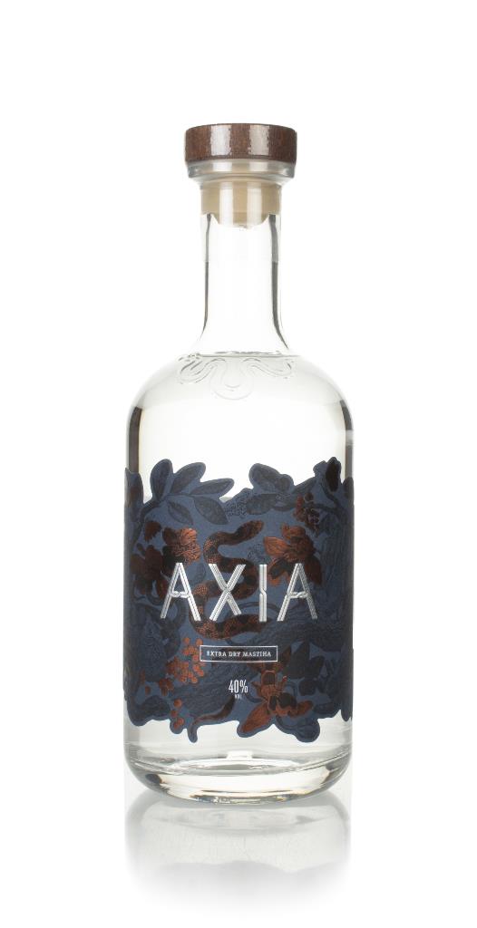 Axia Extra Dry Mastiha Spirit
