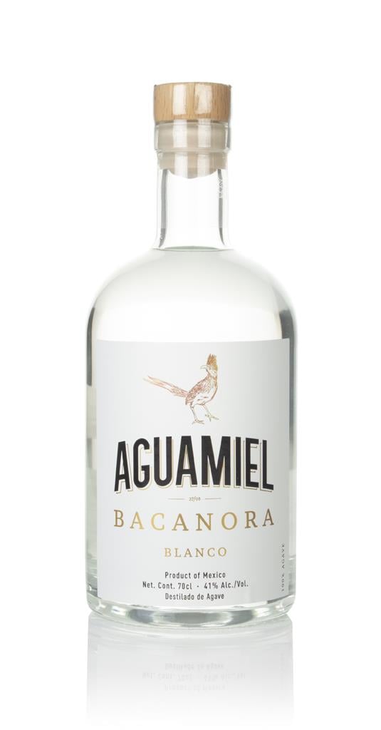 Bacanora Aguamiel Blanco Agave Spirit