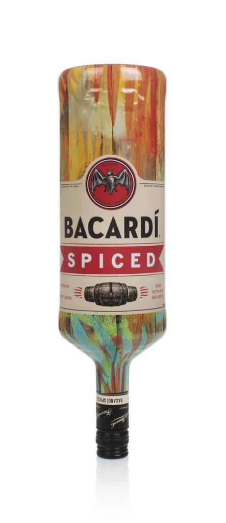 Bacardi Spiced (1.5L) Rum Spirit