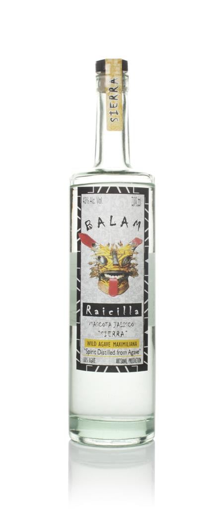 Balam Sierra Raicilla Agave Spirit