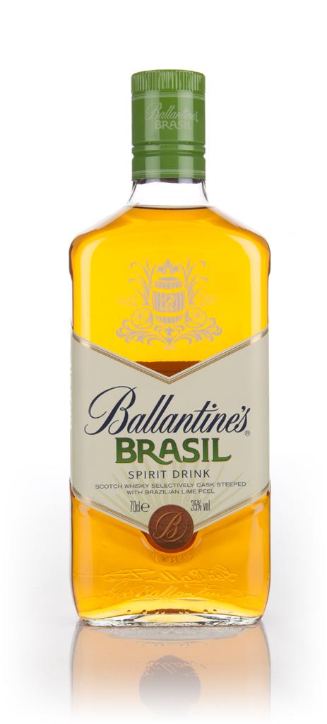 Ballantine's Brasil Spirit