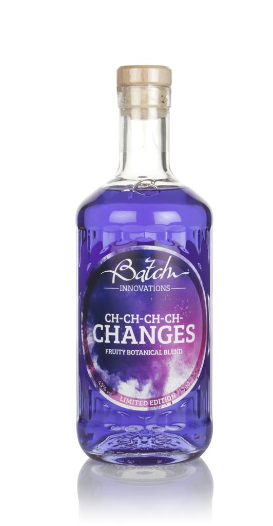 Batch Ch-Ch-Ch-Ch-Changes Spirit