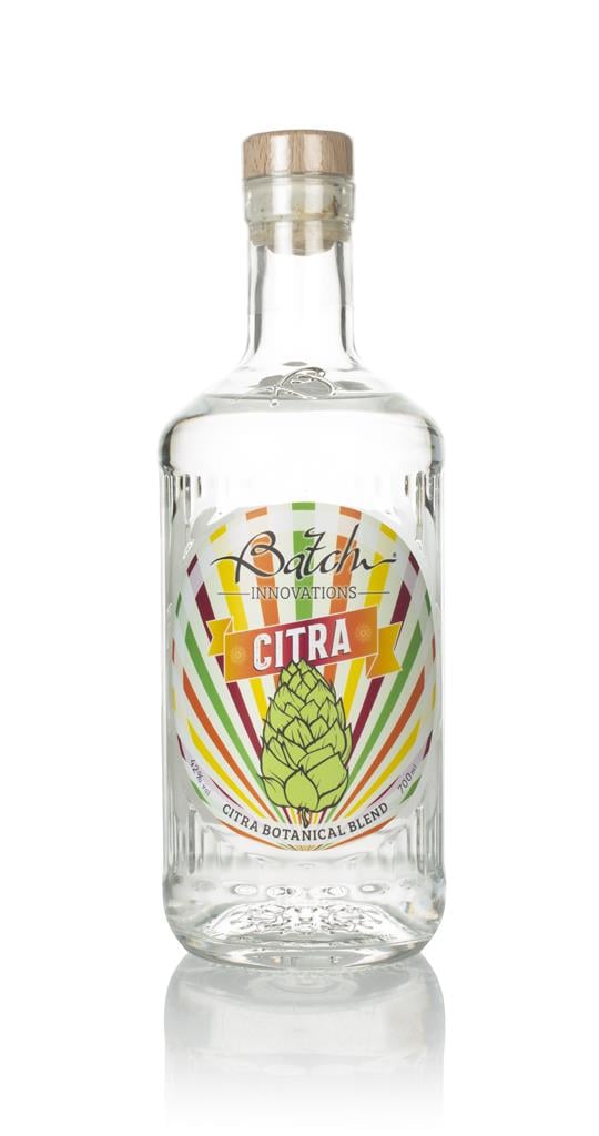 Batch Citra Botanical Blend Spirit