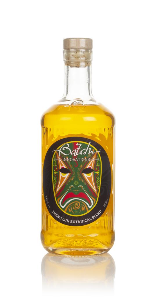 Batch Zheng Lun Botanical Blend Spirit