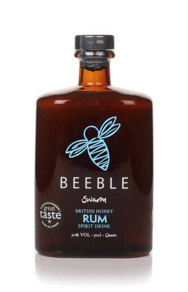 Beeble Swarm Rum Spirit