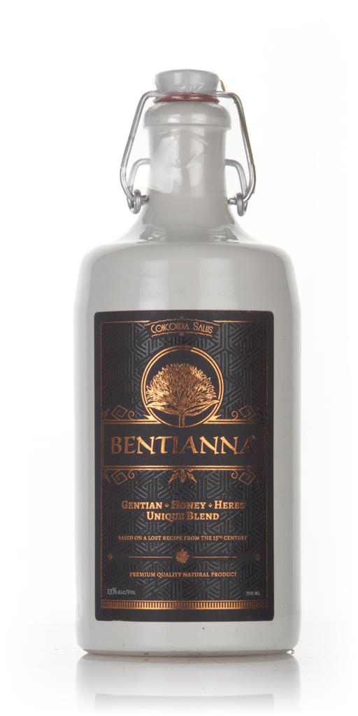 Bentianna Spirit