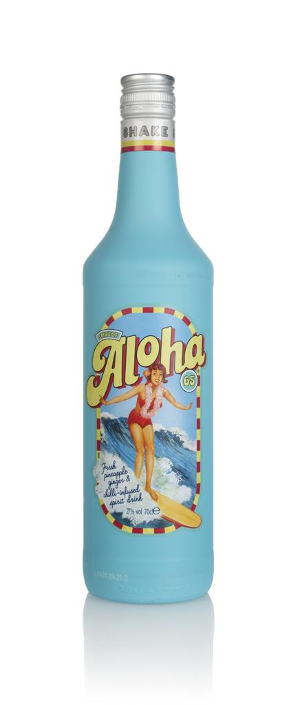Spirit of Aloha 65 Spirit