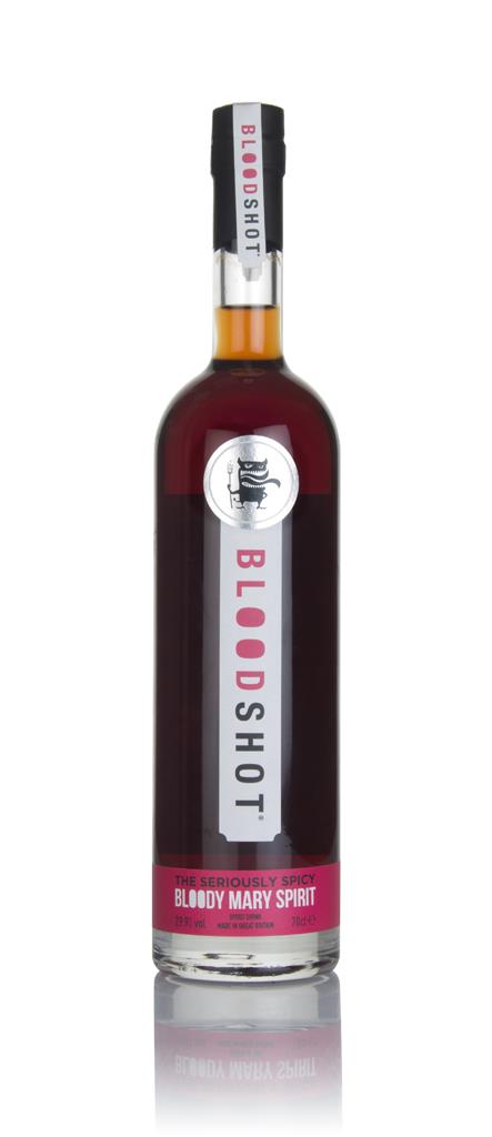 Bloodshot Vodka Flavoured Spirit