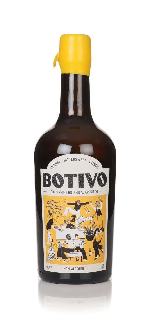 Botivo Spirit