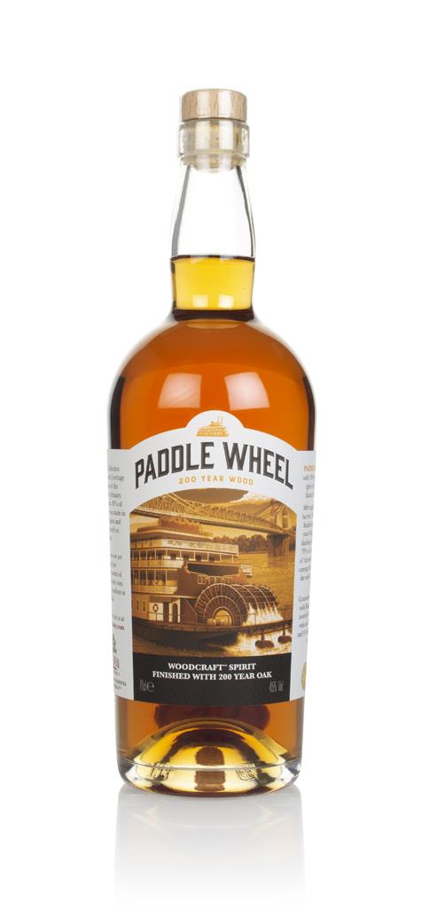 Brain Brew Paddle Wheel Spirit