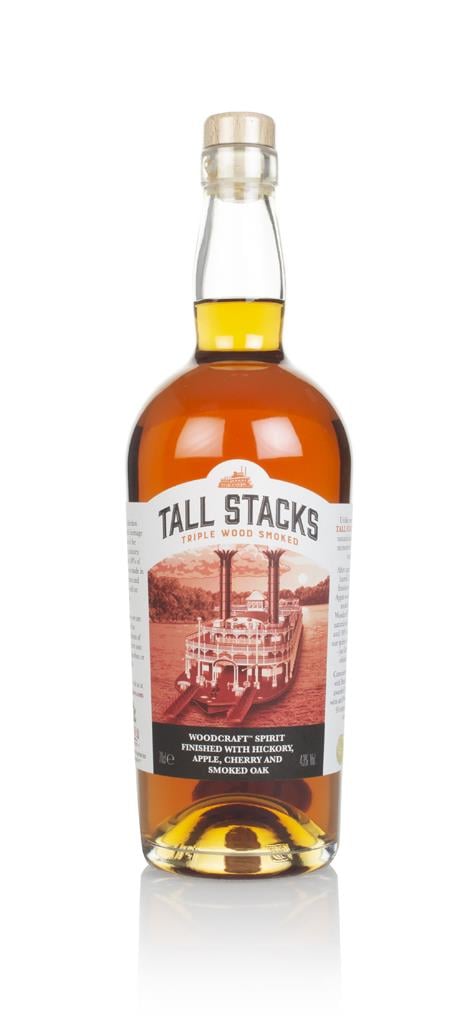 Tall Stacks Spirit