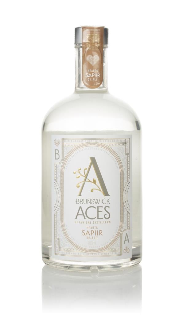 Brunswick Aces Hearts Sapiir Spirit