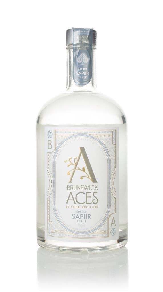 Brunswick Aces Spades Sapiir Spirit