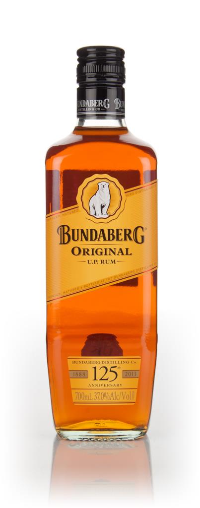 Bundaberg Rum Spirit