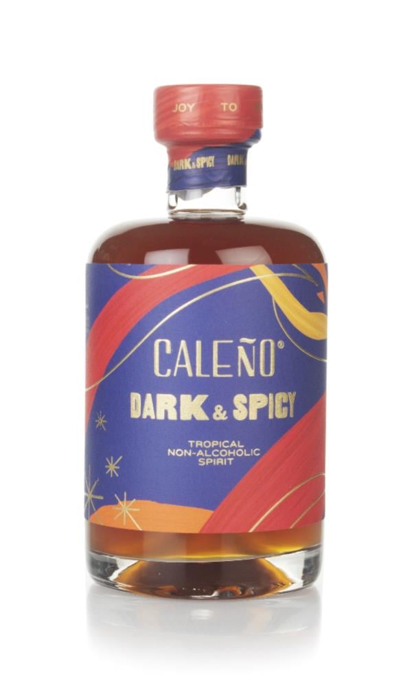 Caleno Dark & Spicy Spirit