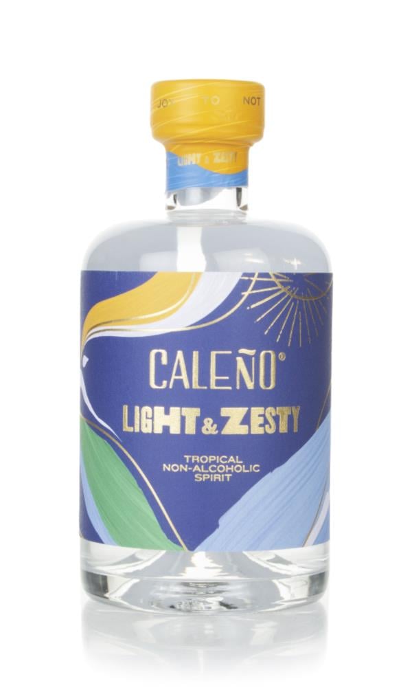 Caleno Light & Zesty Spirit