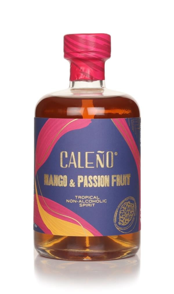 Caleno Mango and Passionfruit Spirit