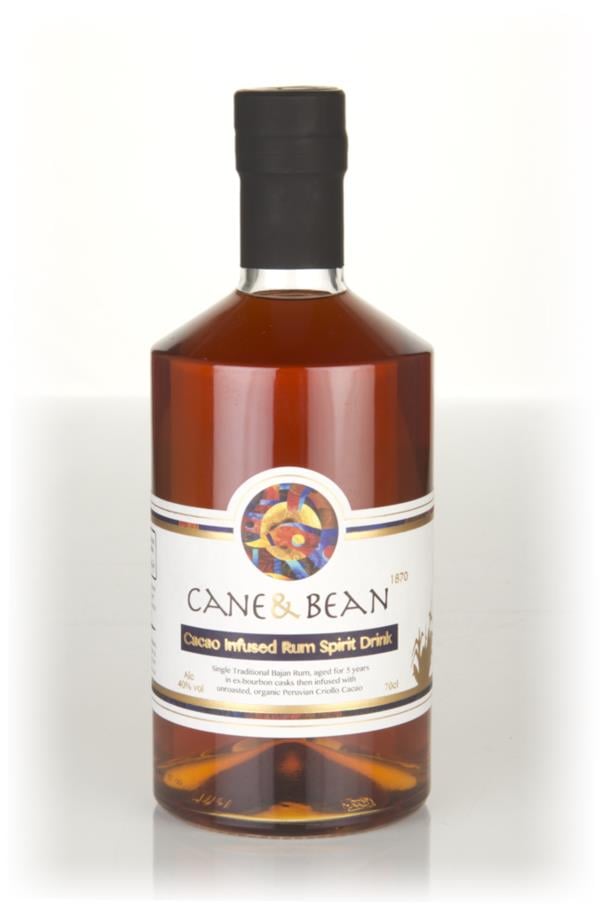 Cane & Bean 1870 Spirit