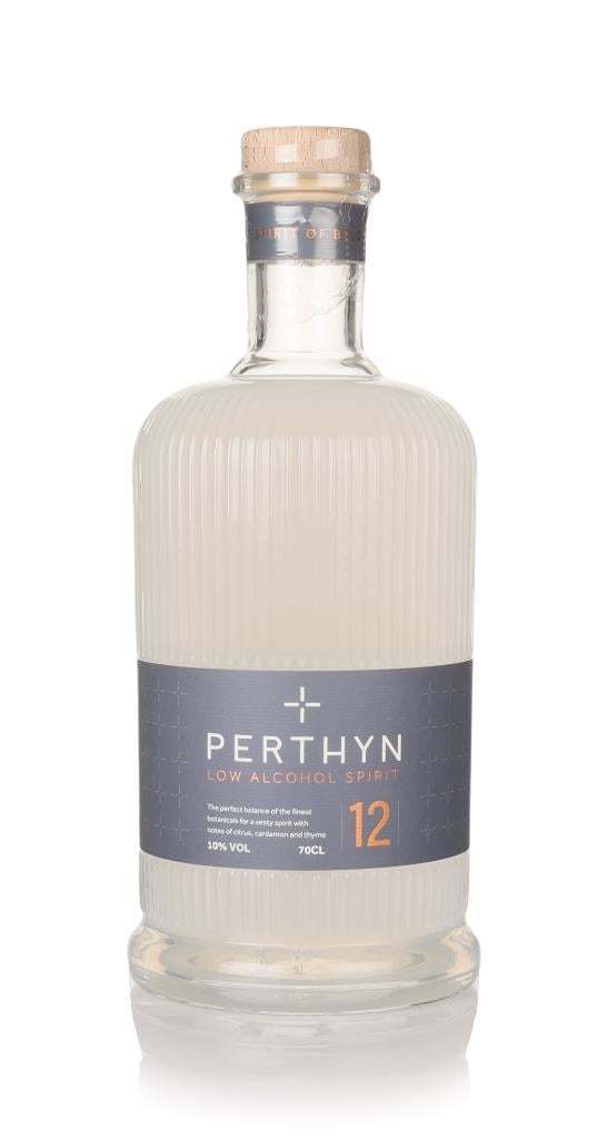 Perthyn 12 Low Alcohol Spirit