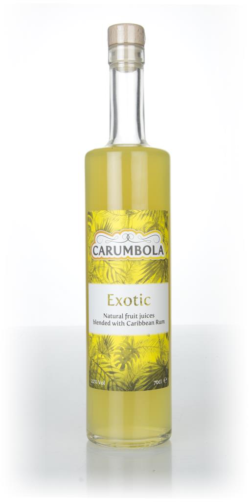 Carumbola Exotic Spirit