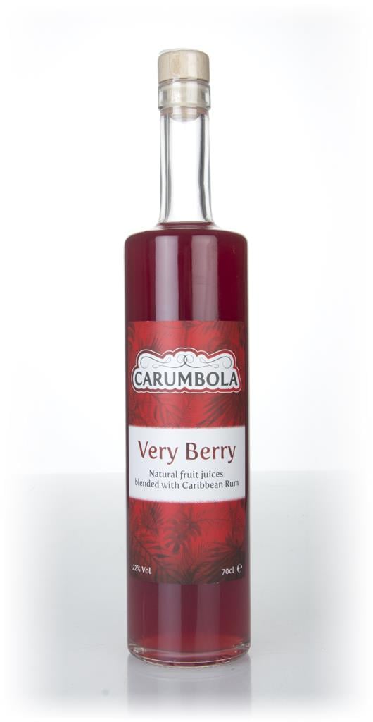 Carumbola Very Berry Spirit