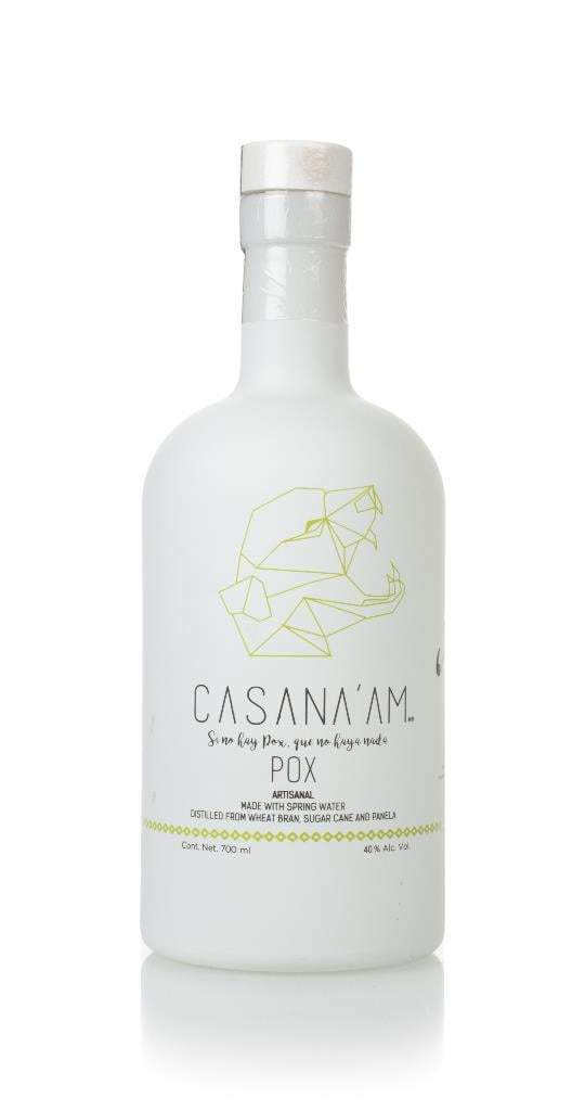 Casa Na'am Pox Spirit