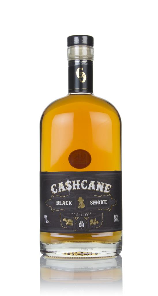 Cashcane Black Smoke Spirit