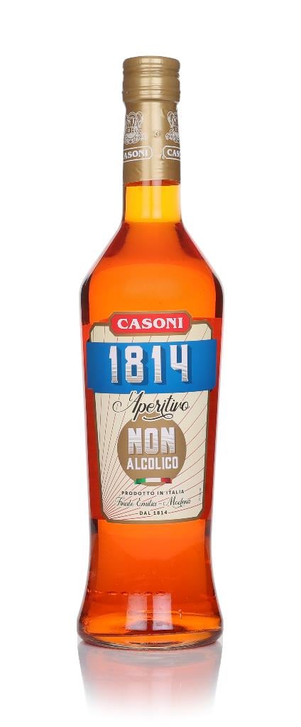 Casoni 1814 Aperitivo Non Alcoholic Spirit